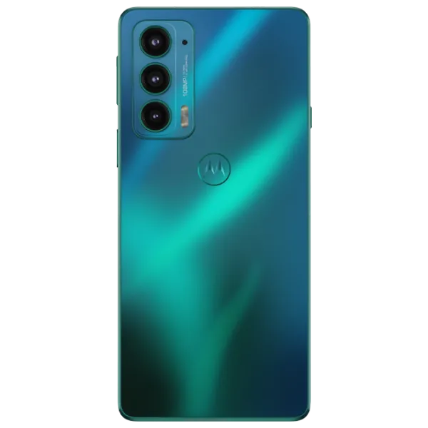 Motorola Edge 20 8 ГБ/ 128 ГБ/ Dual SIM/ Emerald  photo 4