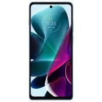 Смартфон Motorola Moto G200 8 ГБ/ 128 ГБ/ Dual SIM/ Синий Stellar photo 2