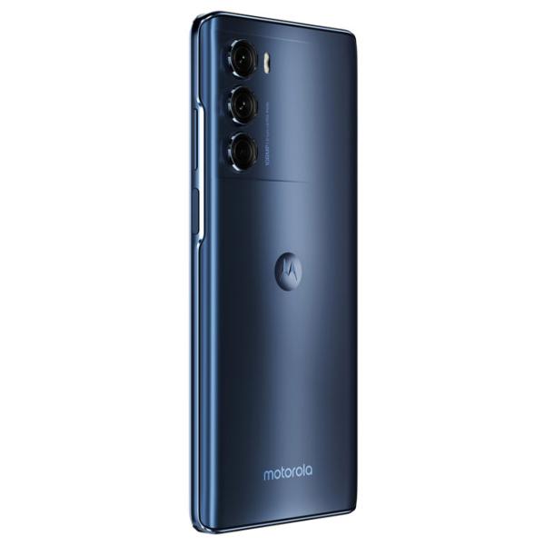 Motorola Moto G200 8 ГБ/ 128 ГБ/ Dual SIM/ Синий Stellar photo 5