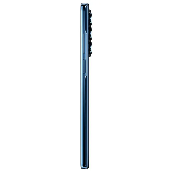 Motorola Moto G200 8 ГБ/ 128 ГБ/ Dual SIM/ Синий Stellar photo 6