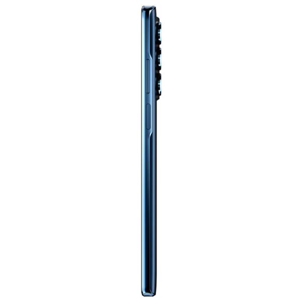 Motorola Moto G200 8 ГБ/ 128 ГБ/ Dual SIM/ Синий Stellar photo 6