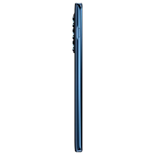 Motorola Moto G200 8 ГБ/ 128 ГБ/ Dual SIM/ Синий Stellar photo 7