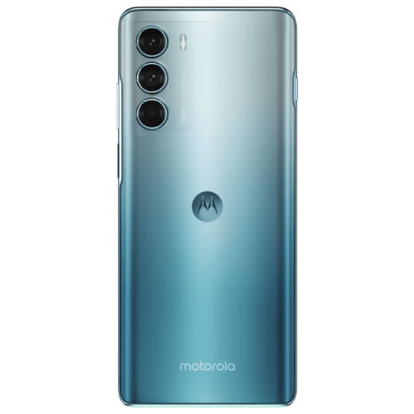 Motorola Moto G200 8 ГБ/ 128 ГБ/ Dual SIM/ Зеленый Glacier photo 3