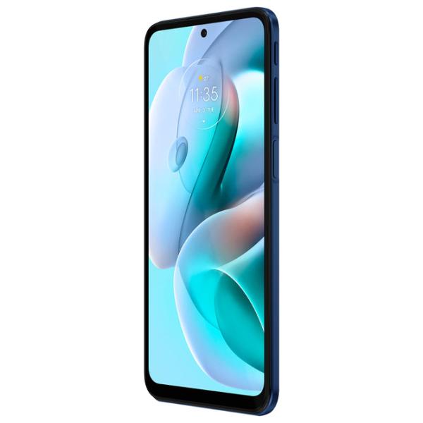 Motorola Moto G41 6 ГБ/ 128 ГБ/ Dual SIM/ Черный Meteorite photo 3