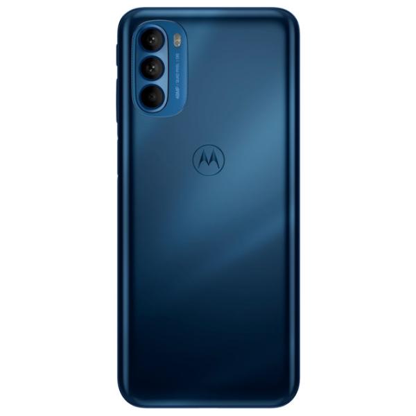 Motorola Moto G41 6 ГБ/ 128 ГБ/ Dual SIM/ Черный Meteorite photo 5