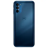 Смартфон Motorola Moto G41 6 ГБ/ 128 ГБ/ Dual SIM/ Черный Meteorite photo 5