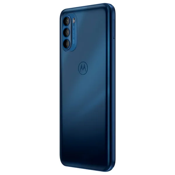 Motorola Moto G41 6 ГБ/ 128 ГБ/ Dual SIM/ Черный Meteorite photo 6