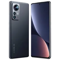 Smartphone Xiaomi 12X 8 GB/ 256 GB/ Dual SIM/ Gray photo 2