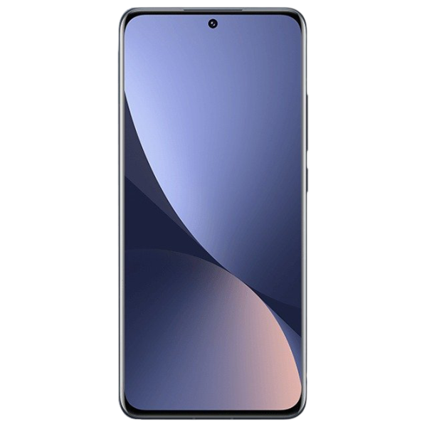 Xiaomi 12X 8 GB/ 256 GB/ Dual SIM/ Gray  photo 3