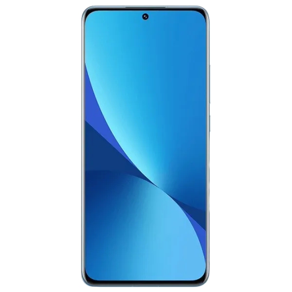 Xiaomi 12X 8 GB/ 256 GB/ Dual SIM/ Blue  photo 3 Xiaomi 12X 8 GB/ 256 GB/ Dual SIM/ Blue  photo 3