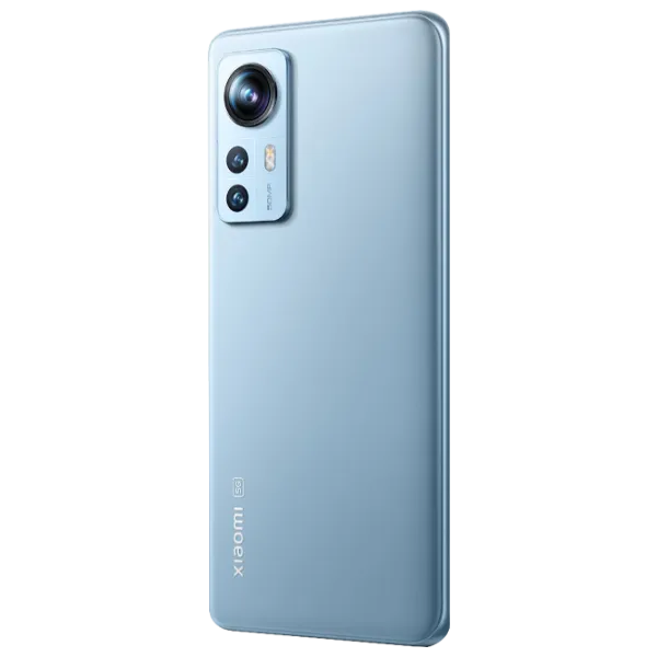Xiaomi 12X 8 GB/ 256 GB/ Dual SIM/ Blue  photo 4 Xiaomi 12X 8 GB/ 256 GB/ Dual SIM/ Blue  photo 4