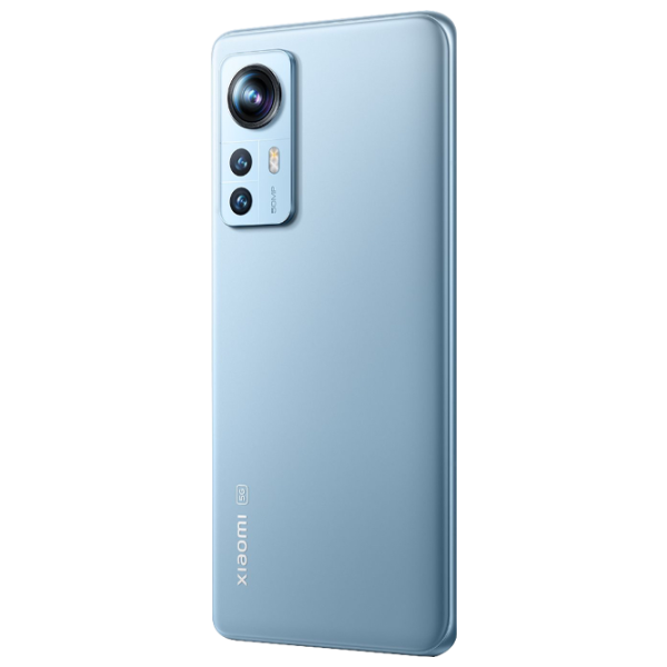 Xiaomi 12X 8 GB/ 256 GB/ Dual SIM/ Blue  photo 4 Xiaomi 12X 8 GB/ 256 GB/ Dual SIM/ Blue  photo 4