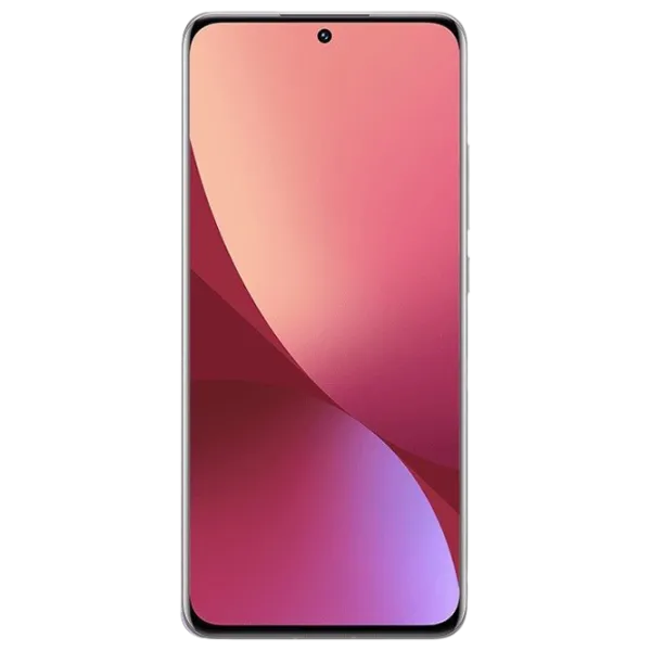 Xiaomi 12X 8 GB/ 256 GB/ Dual SIM/ Purple  photo 3