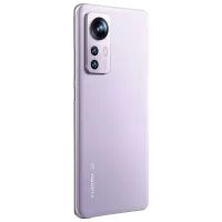 Смартфон Xiaomi 12X 8 ГБ/ 256 ГБ/ Dual SIM/ Пурпурный photo 4