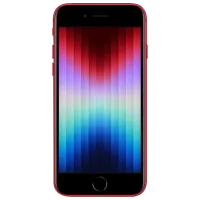 Смартфон Apple iPhone SE 2022 4 ГБ/ 256 ГБ/ Single SIM/ Красный photo 2