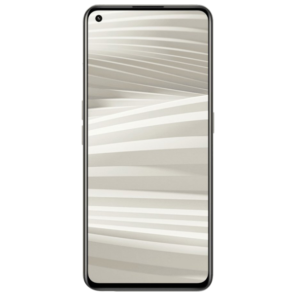 Realme GT 2 12 GB/ 256 GB/ Dual SIM/ White  photo 2 Realme GT 2 12 GB/ 256 GB/ Dual SIM/ White  photo 2