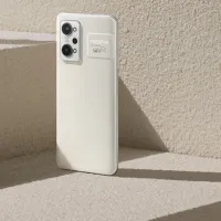 Smartphone Realme GT 2 8 GB/ 128 GB/ Dual SIM/ White photo 7