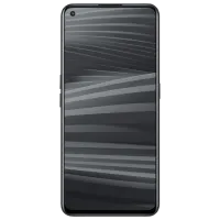 Смартфон Realme GT 2 Pro 12 ГБ/ 256 ГБ/ Dual SIM/ Черный Стальной photo 2