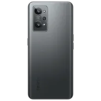 Смартфон Realme GT 2 Pro 12 ГБ/ 256 ГБ/ Dual SIM/ Черный Стальной photo 4