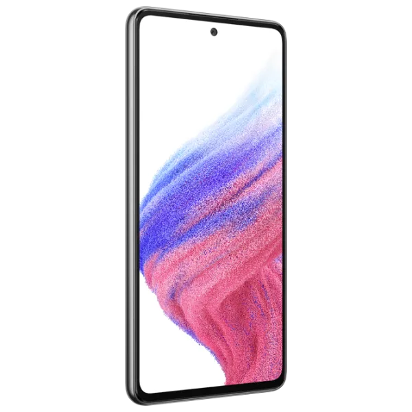 Samsung Galaxy A53 8 ГБ/ 256 ГБ/ Dual SIM/ Черный  photo 3 Samsung Galaxy A53 8 ГБ/ 256 ГБ/ Dual SIM/ Черный  photo 3