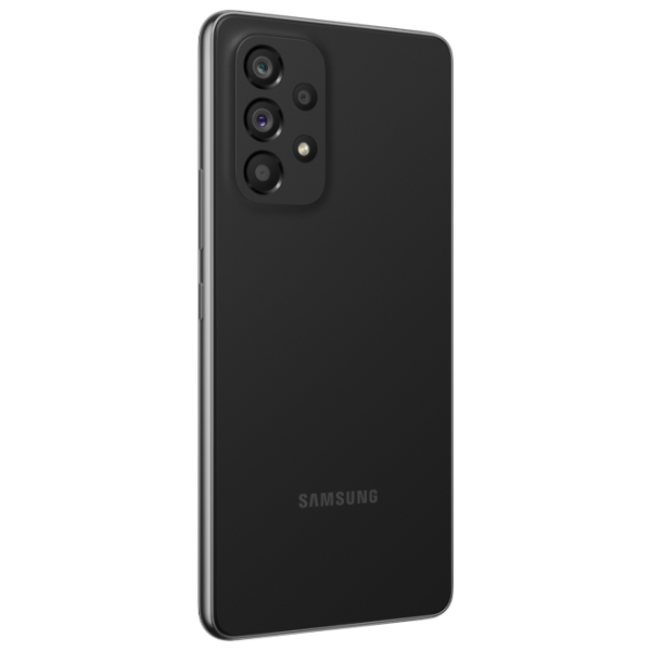 Samsung Galaxy A53 8 ГБ/ 256 ГБ/ Dual SIM/ Черный  photo 6 Samsung Galaxy A53 8 ГБ/ 256 ГБ/ Dual SIM/ Черный  photo 6