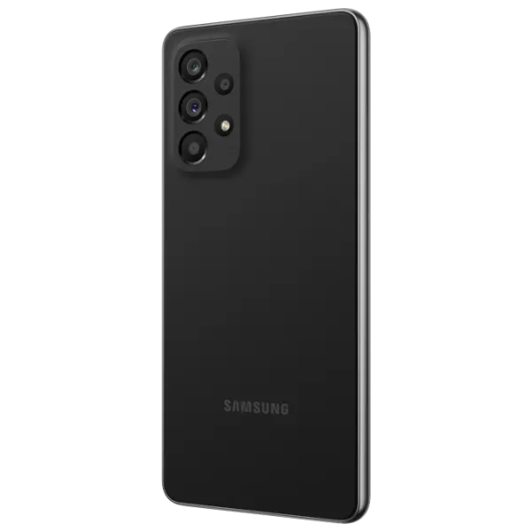 Samsung Galaxy A53 8 ГБ/ 256 ГБ/ Dual SIM/ Черный  photo 7 Samsung Galaxy A53 8 ГБ/ 256 ГБ/ Dual SIM/ Черный  photo 7
