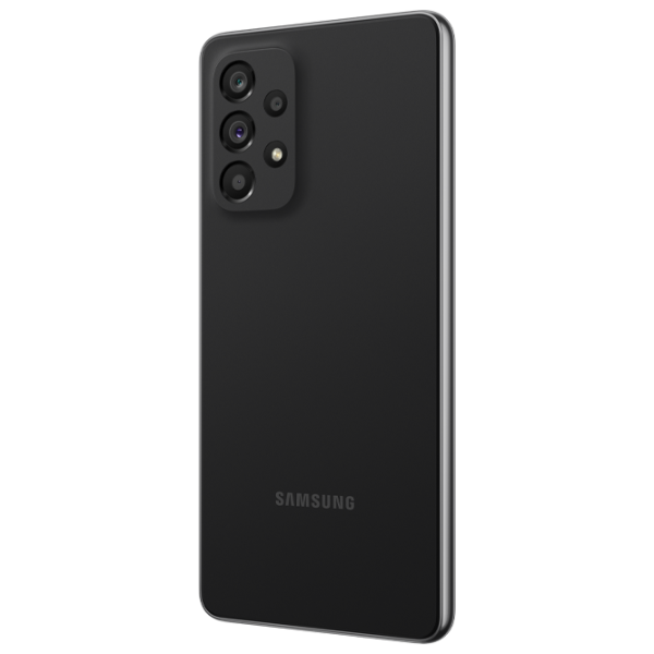 Samsung Galaxy A53 8 ГБ/ 256 ГБ/ Dual SIM/ Черный  photo 7 Samsung Galaxy A53 8 ГБ/ 256 ГБ/ Dual SIM/ Черный  photo 7