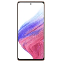 Smartphone Samsung Galaxy A53 8 GB/ 256 GB/ Dual SIM/ Orange photo 2