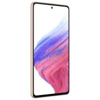 Smartphone Samsung Galaxy A53 8 GB/ 256 GB/ Dual SIM/ Orange photo 3