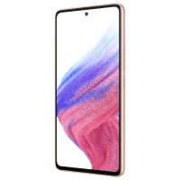 Smartphone Samsung Galaxy A53 8 GB/ 256 GB/ Dual SIM/ Orange photo 4