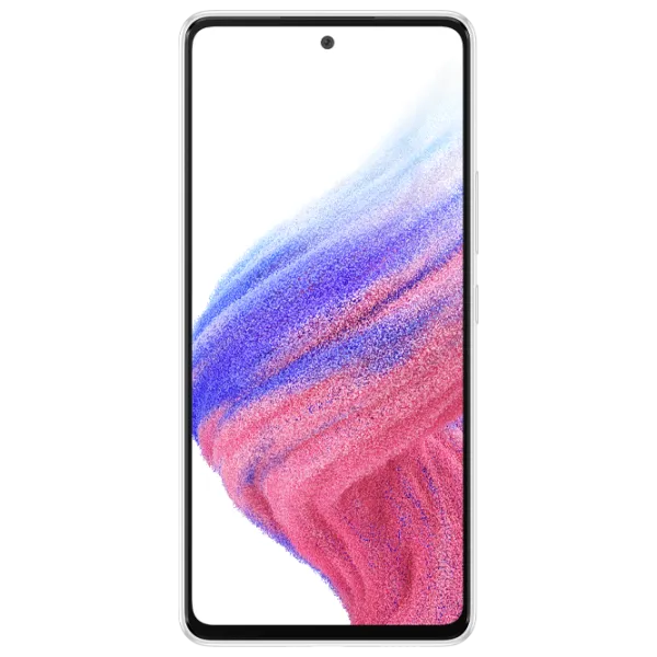 Samsung Galaxy A53 8 ГБ/ 256 ГБ/ Dual SIM/ Белый  photo 2 Samsung Galaxy A53 8 ГБ/ 256 ГБ/ Dual SIM/ Белый  photo 2