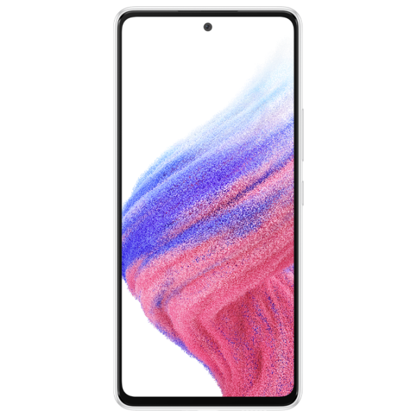Samsung Galaxy A53 8 ГБ/ 256 ГБ/ Dual SIM/ Белый  photo 2 Samsung Galaxy A53 8 ГБ/ 256 ГБ/ Dual SIM/ Белый  photo 2