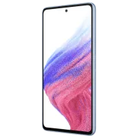 Smartphone Samsung Galaxy A53 8 GB/ 256 GB/ Dual SIM/ Blue photo 4