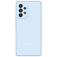 Smartphone Samsung Galaxy A53 8 GB/ 256 GB/ Dual SIM/ Blue photo 5