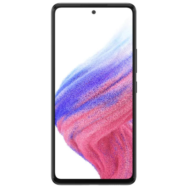 Samsung Galaxy A53 6 GB/ 128 GB/ Dual SIM/ Black  photo 2 Samsung Galaxy A53 6 GB/ 128 GB/ Dual SIM/ Black  photo 2