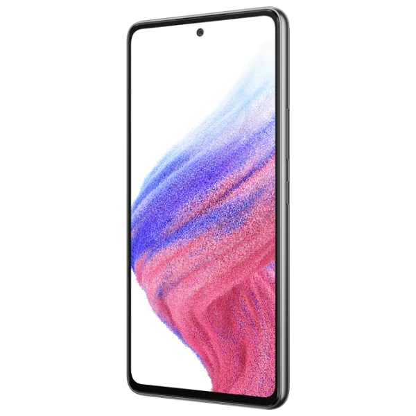 Samsung Galaxy A53 6 GB/ 128 GB/ Dual SIM/ Black  photo 4 Samsung Galaxy A53 6 GB/ 128 GB/ Dual SIM/ Black  photo 4