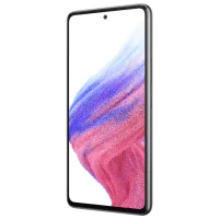 Смартфон Samsung Galaxy A53 6 ГБ/ 128 ГБ/ Dual SIM/ Черный photo 4