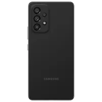 Смартфон Samsung Galaxy A53 6 ГБ/ 128 ГБ/ Dual SIM/ Черный photo 5