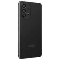 Смартфон Samsung Galaxy A53 6 ГБ/ 128 ГБ/ Dual SIM/ Черный photo 6