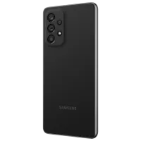 Смартфон Samsung Galaxy A53 6 ГБ/ 128 ГБ/ Dual SIM/ Черный photo 7