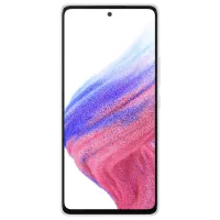 Смартфон Samsung Galaxy A53 6 ГБ/ 128 ГБ/ Dual SIM/ Белый photo 2