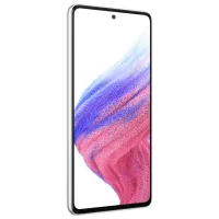 Смартфон Samsung Galaxy A53 6 ГБ/ 128 ГБ/ Dual SIM/ Белый photo 3