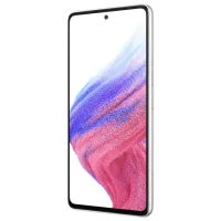 Смартфон Samsung Galaxy A53 6 ГБ/ 128 ГБ/ Dual SIM/ Белый photo 4