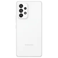Смартфон Samsung Galaxy A53 6 ГБ/ 128 ГБ/ Dual SIM/ Белый photo 5