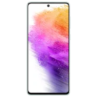 Smartphone Samsung Galaxy A73 6 GB/ 128 GB/ Dual SIM/ Green photo 2