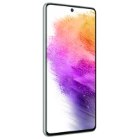 Smartphone Samsung Galaxy A73 6 GB/ 128 GB/ Dual SIM/ Green photo 3