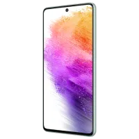 Smartphone Samsung Galaxy A73 6 GB/ 128 GB/ Dual SIM/ Green photo 4