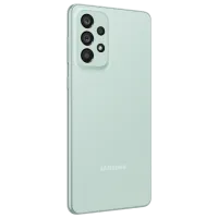 Smartphone Samsung Galaxy A73 6 GB/ 128 GB/ Dual SIM/ Green photo 6
