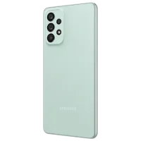 Smartphone Samsung Galaxy A73 6 GB/ 128 GB/ Dual SIM/ Green photo 7