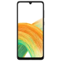 Smartphone Samsung Galaxy A33 6 GB/ 128 GB/ Dual SIM/ Black photo 2